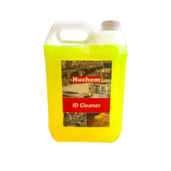 Entfetter | Multi-Entfetter | ID Cleaner | 5L | Konzentrat