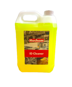Entfetter | Multi-Entfetter | ID Cleaner | 5L | Konzentrat