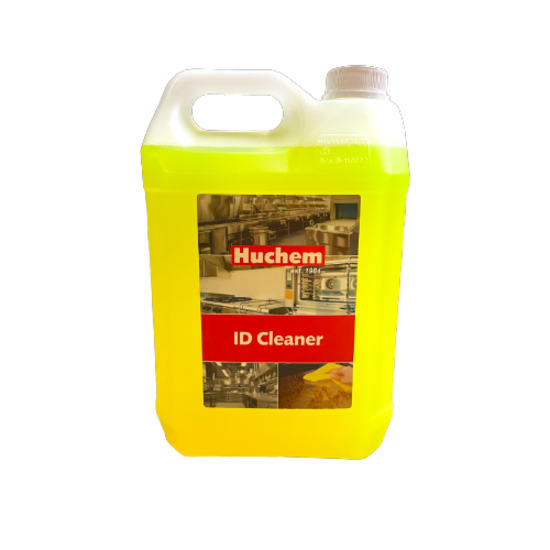 Huchem Entfetter | Multi-Entfetter | ID Cleaner | 5L | Konzentrat