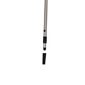 Huchem Teleskopstiel Aluminium mit Winkelversteller | 2 m, 4 m oder 6 m | ohne Wasserdurchfluss