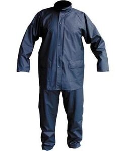 OXXA Waldo | Regenanzug | 5100 | Wasser | Arbeitsschutz | Sicherheit