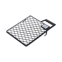 Abstreifgitter mittel 31 x 23,5 cm | Kunststoff | für Farbwalzen
