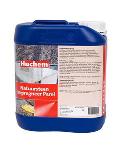 Naturstein Imprägnierung Parel | 5L | Schutz & Pflege