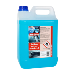 Scheibenwaschflüssigkeit | 5L | Scheibenreiniger | -15 °C | Winter | Frostschutz