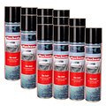 Huchem Scheibenenteiser De-Icer | Spraydose 400 ml