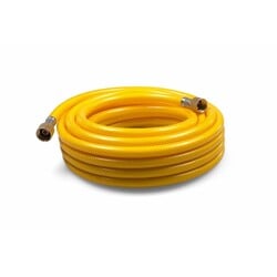 Samourai Verlängerungsschlauch 10 m mit Kupplung | für Elektrosprühgerät 30 L