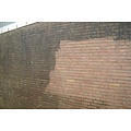 Huchem Mauer- & Fassadenreiniger | 5L | Steinreiniger | Betonreiniger