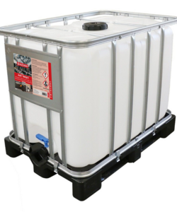 Ethylenglykol 40 % 600 L  IBC (bis -21°C)