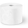 Huchem Toilettenpapier 2-lagig Budget | 48 Rollen à 200 Blatt | weich und günstig