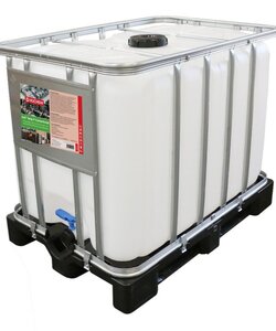 Propylenglykol 100% 600 L IBC