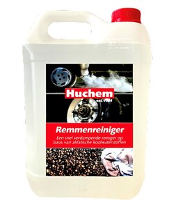 Bremsenreiniger | Brake Cleaner | 5L | Kupplungsreiniger | Entfetter | Professional