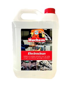 Electro Clean | 5L | Elektroreiniger | Leiterplatten | Electroclean | Entfetter
