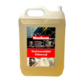 Huchem Geschirrspülmittel | Chlorfrei | 5L | Gastronomie | Flüssig | Catering | Hotel | Universal | Spülmaschine