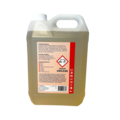 Huchem Geschirrspülmittel | Chlorfrei | 5L | Gastronomie | Flüssig | Catering | Hotel | Universal | Spülmaschine