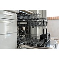 Huchem Geschirrspülmittel | Chlorfrei | 5L | Gastronomie | Flüssig | Catering | Hotel | Universal | Spülmaschine