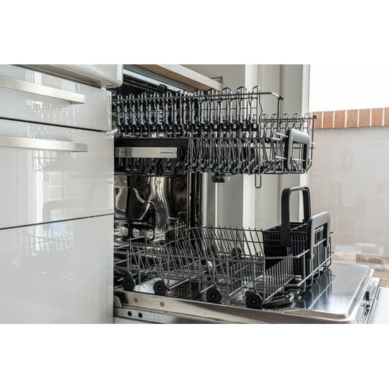 Huchem Geschirrspülmittel | Chlorfrei | 5L | Gastronomie | Flüssig | Catering | Hotel | Universal | Spülmaschine
