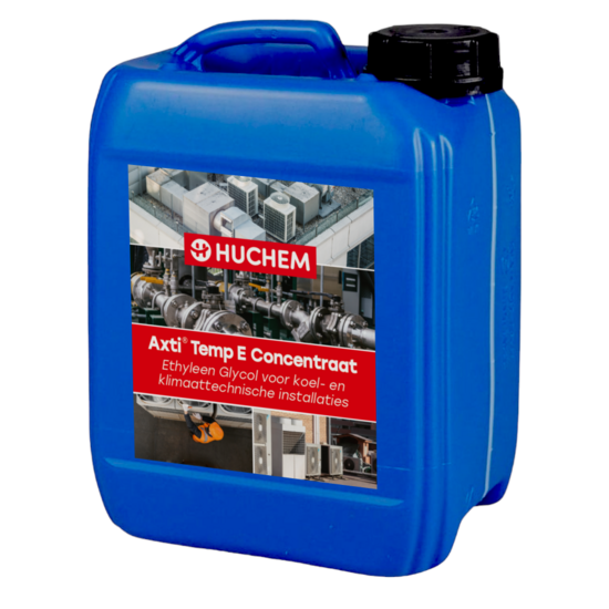 Huchem Ethylenglykol 100 % 5 L Kanister