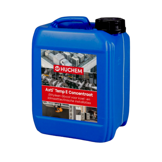Huchem Ethylenglykol 100 % 5 L Kanister