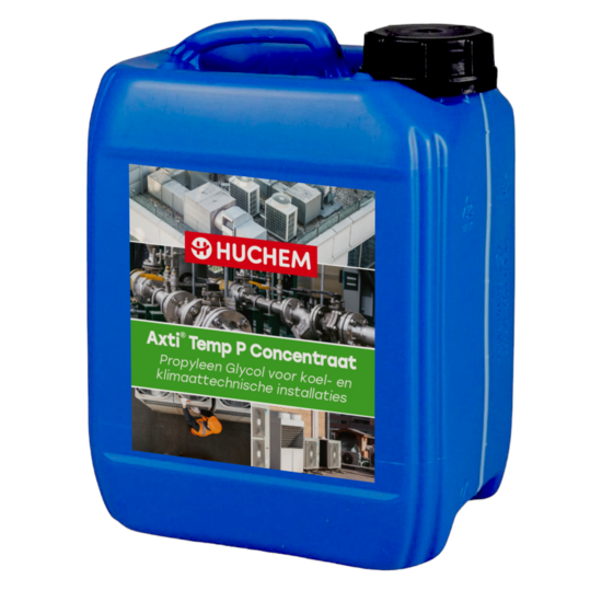 Huchem Propylenglykol 100% 5 L Kanister