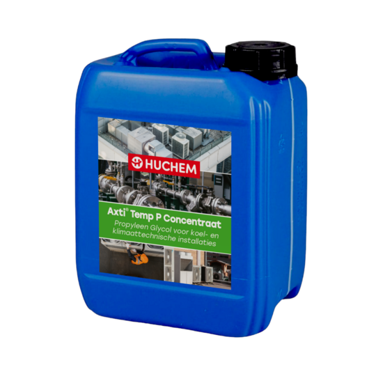 Huchem Propylenglykol 100% 5 L Kanister