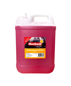 Scheibenwaschflüssigkeit | 5L | Sommer | Screen Wash | Scheibenreiniger