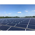 Huchem Solar glycol -28 1000L IBC