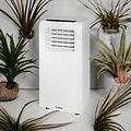 Huchem Eurom PAC 9.2 mobile Klimaanlage 9000 BTU | 2600 W | mit Entfeuchtungsfunktion