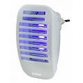 Huchem Eurom Fly Away Plug-in LED Insektenvernichter | für die Steckdose | bis 20 m²