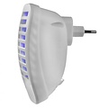 Huchem Eurom Fly Away Plug-in LED Insektenvernichter | für die Steckdose | bis 20 m²