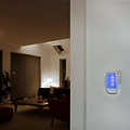 Huchem Eurom Fly Away Plug-in LED Insektenvernichter | für die Steckdose | bis 20 m²