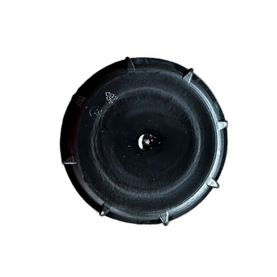 Huchem Schraubdeckel DIN 51 HDPE | mit Originalitätsverschluss | für Kanister