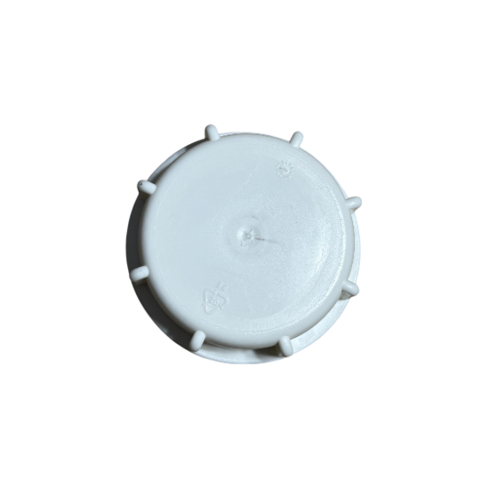 Huchem Schraubdeckel DIN 51 HDPE | mit Originalitätsverschluss | für Kanister