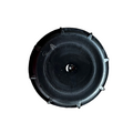 Huchem Schraubdeckel DIN 61 HDPE | mit Originalitätsverschluss | für Kanister