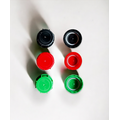 Huchem Schraubdeckel DIN 61 HDPE | mit Originalitätsverschluss | für Kanister