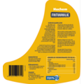 Huchem Frittieröl 1000 L IBC | 100 % pflanzlich | Gastronomie und Großverbrauch | für Pommes und Snacks
