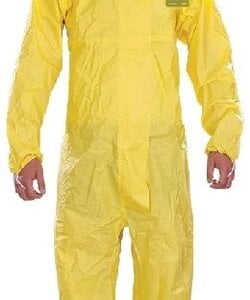 Alphatec 2300 Plus Overall, Modell 132 | Sicherheit | Umwelt | Arbeitsschutz