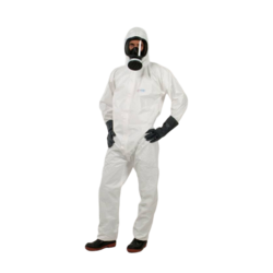 SprayGuard® | Schutzanzug Weiß | Schutz | Typ 4B | 1 St.