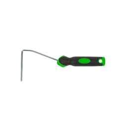 Farbrollerbügel 27 cm | Ø 6 mm | für Walzen 10 bis 15 cm