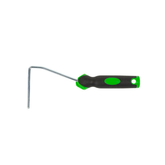 Huchem Farbrollerbügel 27 cm | Ø 6 mm | für Walzen 10 bis 15 cm