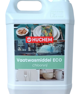 ECO Geschirrspülmittel | 5L | Flüssig | Spülmaschine | Gastronomie | Chlorfrei