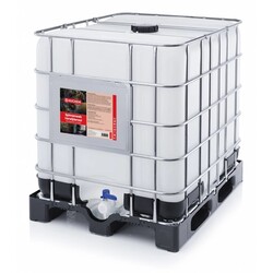 Spinnwebenentferner 1000 L IBC | entfernt Spinnweben und beugt neuen Gespinsten vor | Außenreiniger