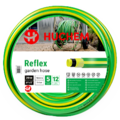 Gartenschlauch 3/4 Zoll 25 m | 5-lagig mit Tricot-Gewebe | Berstdruck 24 bar