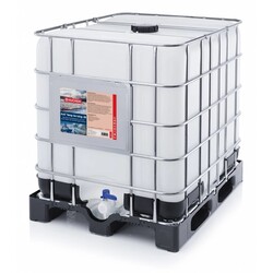 De-Icing Propylenglykol -28 °C 1000 L IBC