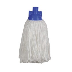 Spanischer Wischmopp Viskose 150 g | Minimopp | für glatte Böden