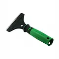Huchem Unger ErgoTec Glasschaber 10 cm | ergonomischer Griff | Profiqualität