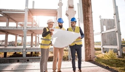 Bau & Renovierung