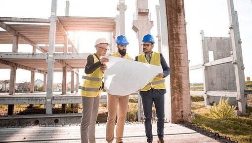 Bau & Renovierung