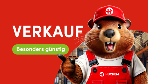 Verkauf - Angebote und Lagerräumung