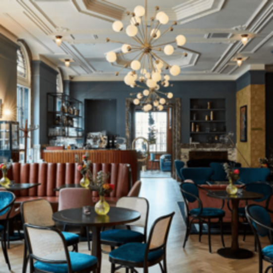 Huchem Entfetter | Super Gigant Food | Gastronomie | Lebensmittelindustrie | Café | Brasserie | 10 L | Reinigung