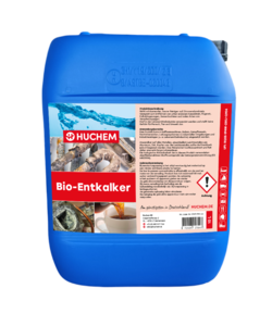 Entkalker | Bio | 10L | Zitronensäure | Citric Acid | Lebensmittelqualität